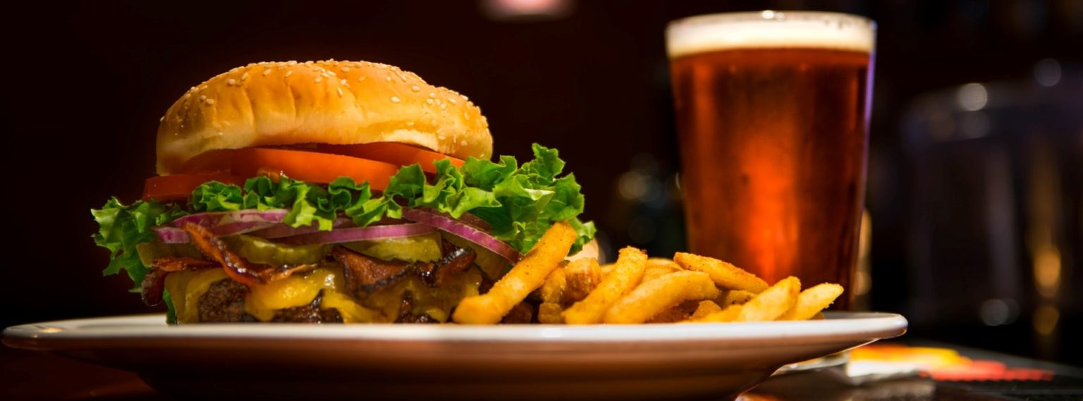 Places to Eat in Pateley Bridge From Quick Snacks to Fine Dining