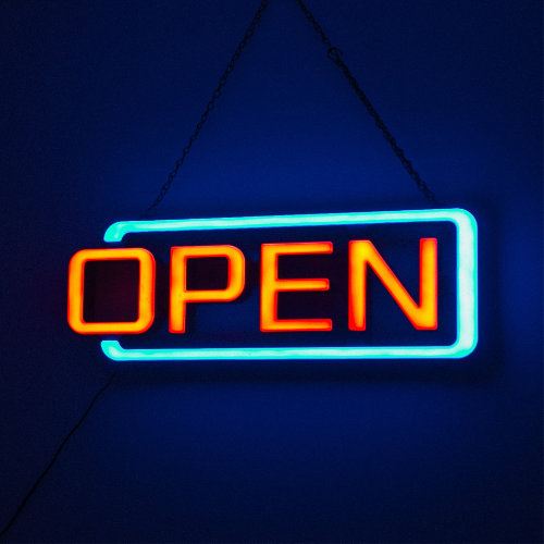 Dragon Parade & Late Night Opening