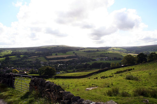 Pateley View Pateley View